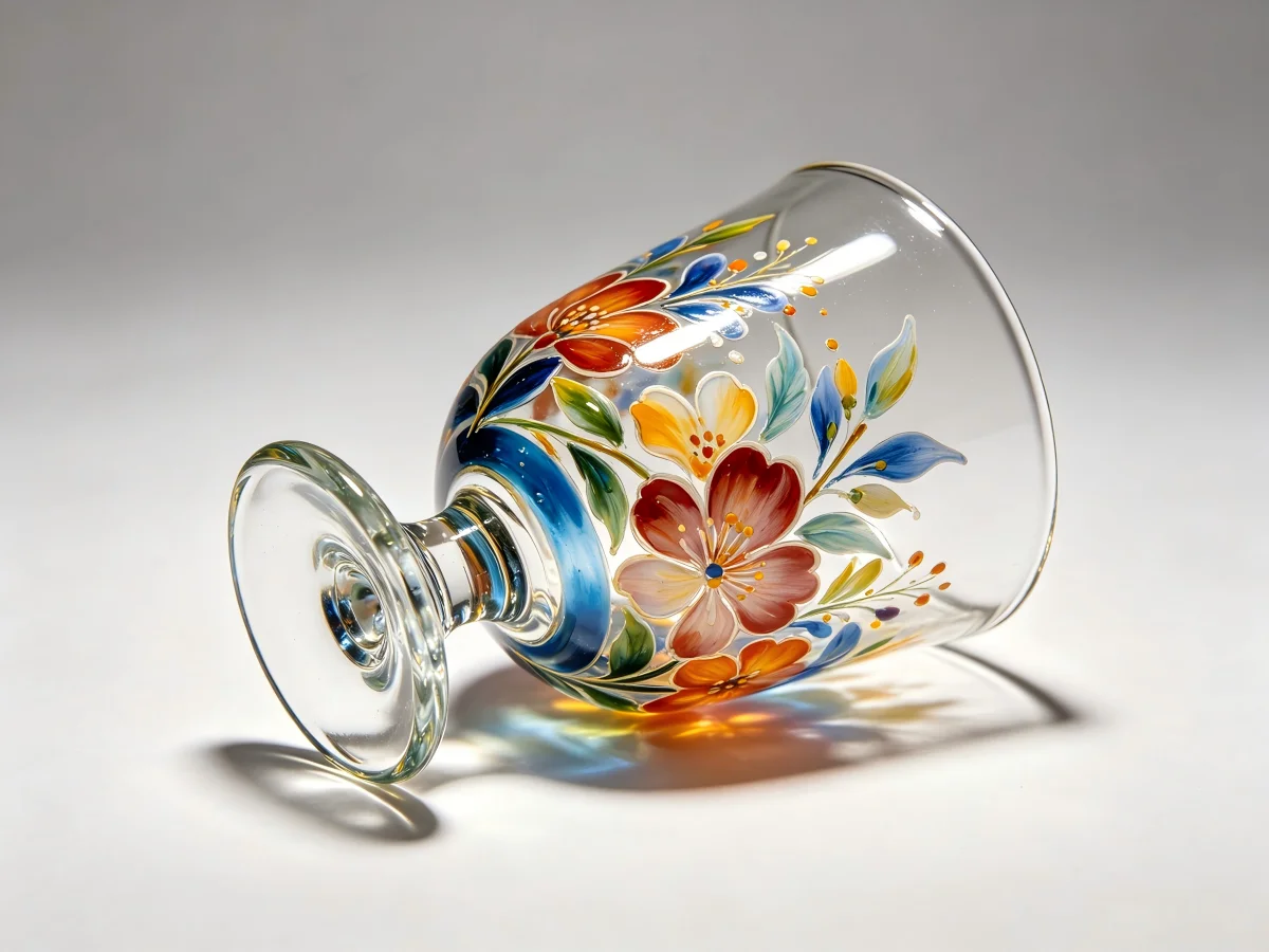 Hand Painting